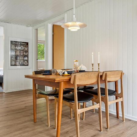 Beautiful Home In Romo With Kitchen Bolilmark Exteriér fotografie