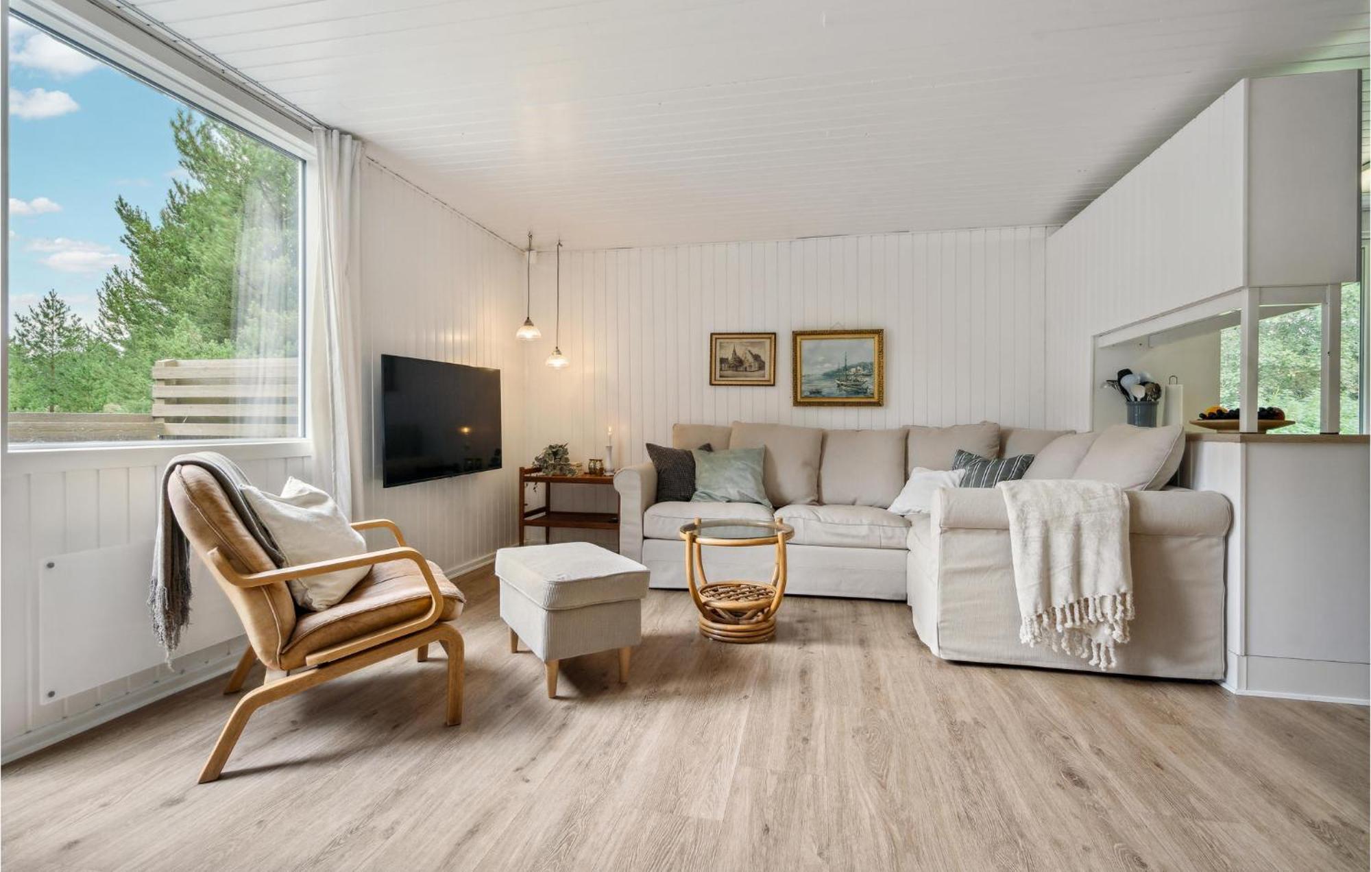 Beautiful Home In Romo With Kitchen Bolilmark Exteriér fotografie
